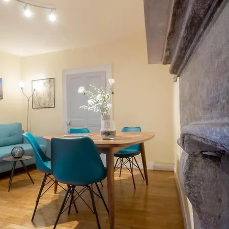 Apartment Filaterie Vieille Romantique *