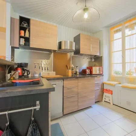 Filaterie Vieille Romantique Apartment *