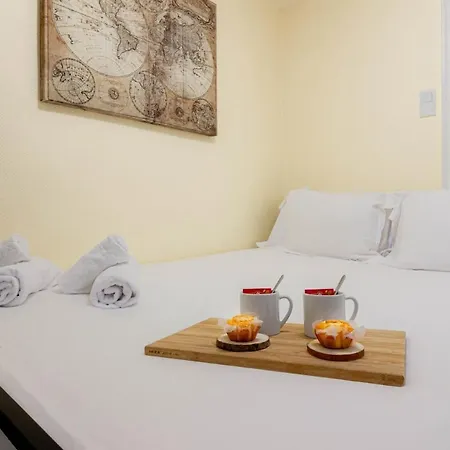 Apartment Filaterie Vieille Romantique