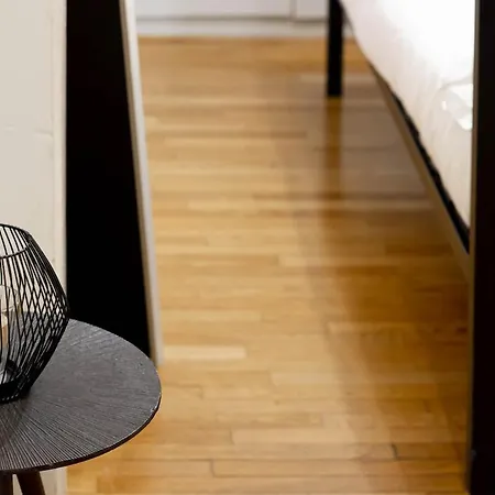 Filaterie Vieille Romantique Apartment